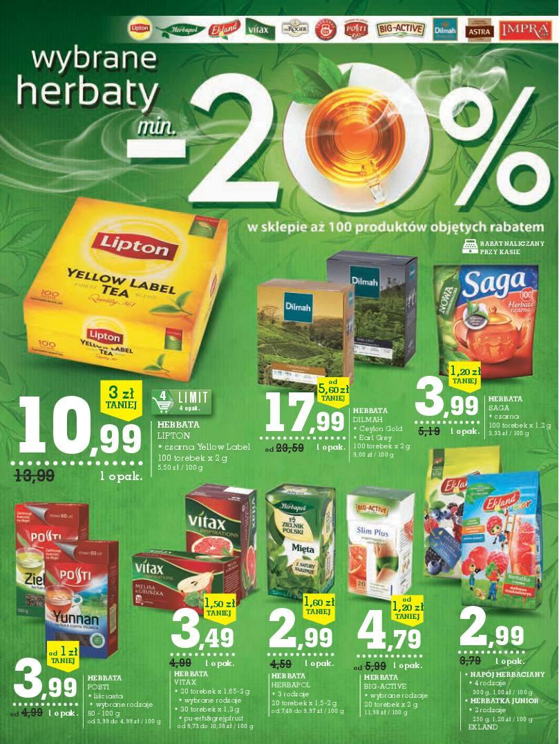 Gazetka promocyjna Intermarche str. 2