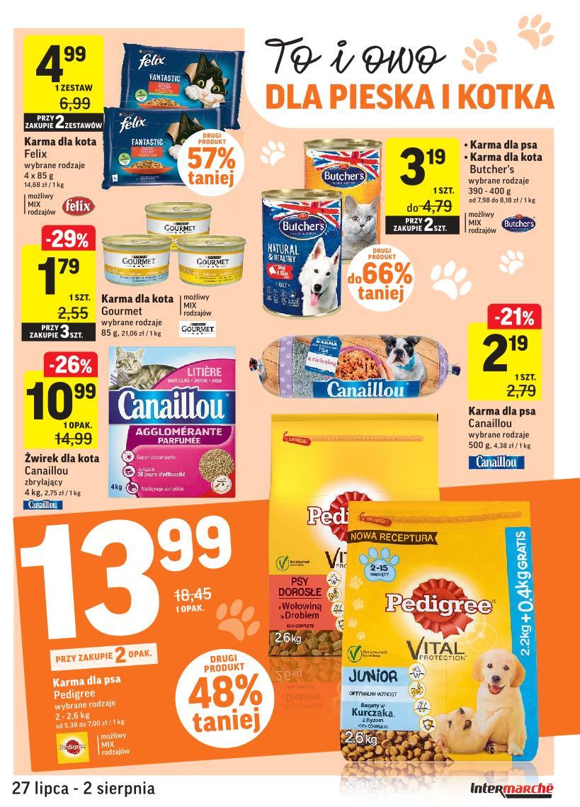 Gazetka promocyjna Intermarche str. 31
