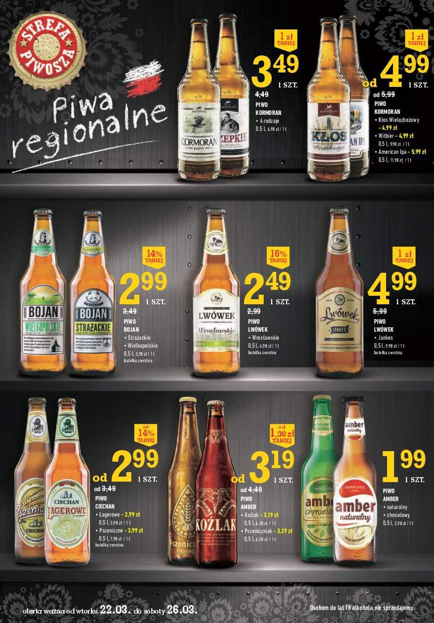 Gazetka promocyjna Intermarche str. 10