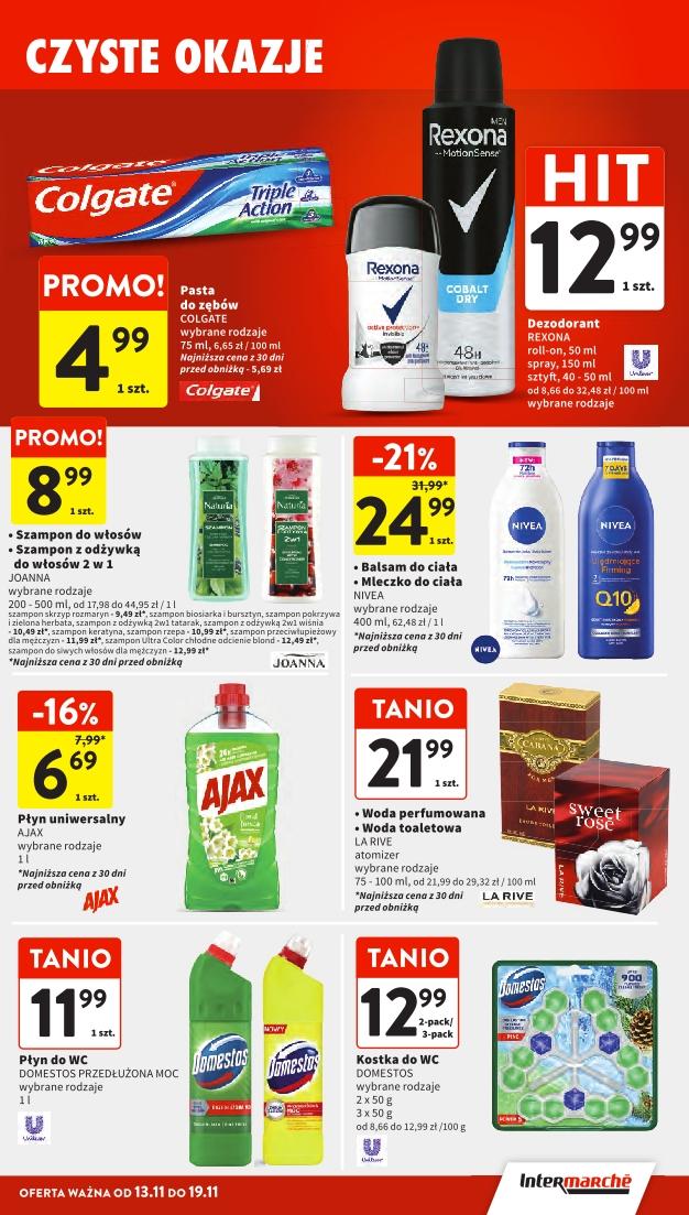 Gazetka promocyjna Intermarche str. 37
