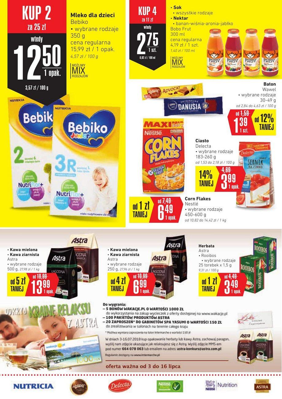 Gazetka promocyjna Intermarche str. 12