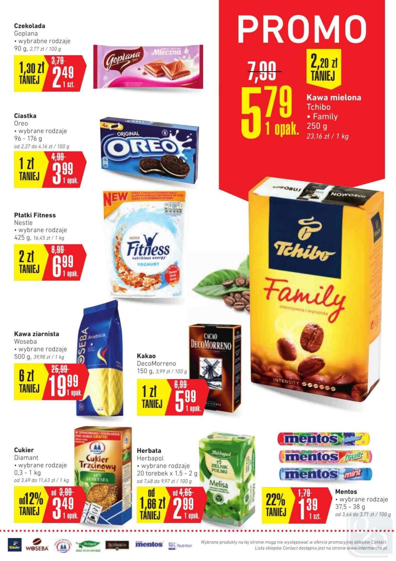 Gazetka promocyjna Intermarche str. 9