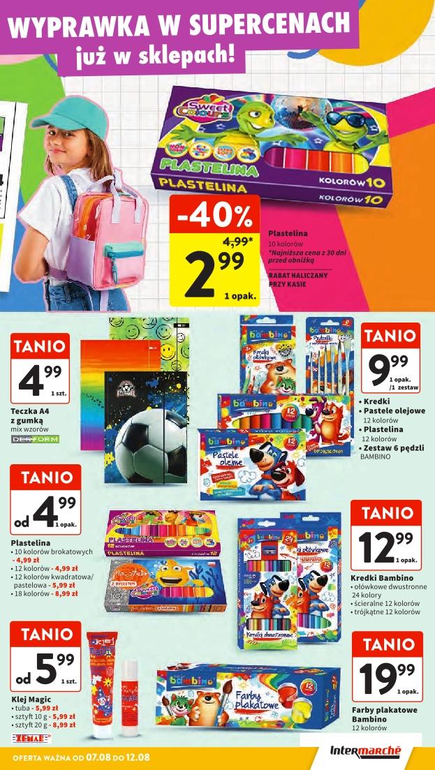 Gazetka promocyjna Intermarche str. 41