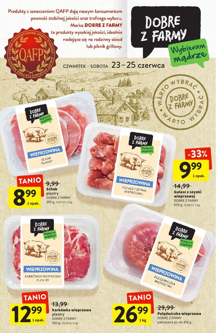 Gazetka promocyjna Intermarche str. 12