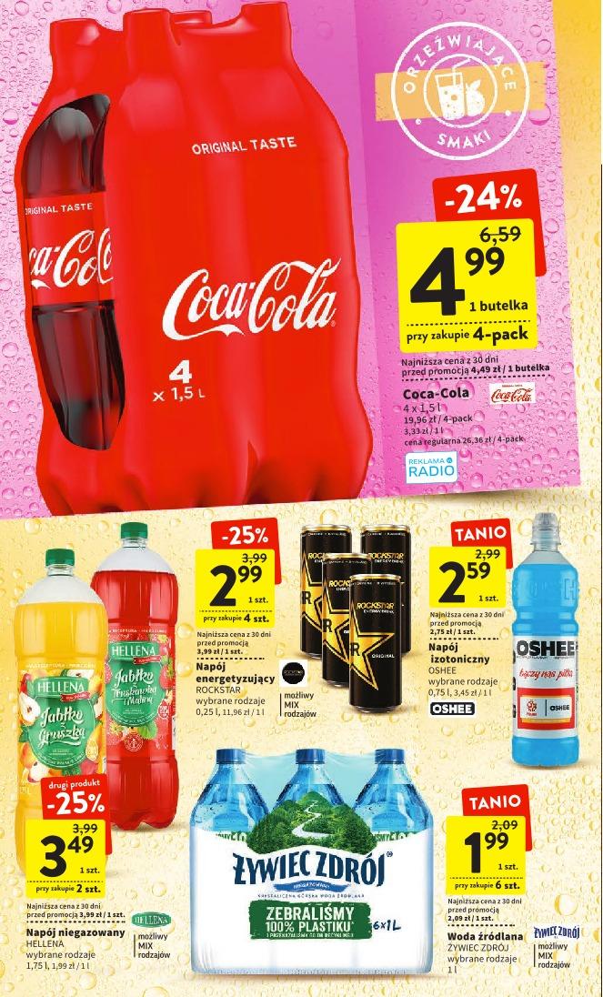 Gazetka promocyjna Intermarche str. 24