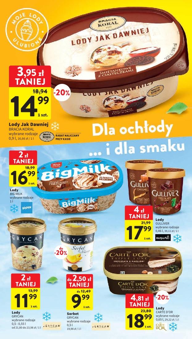 Gazetka promocyjna Intermarche str. 30