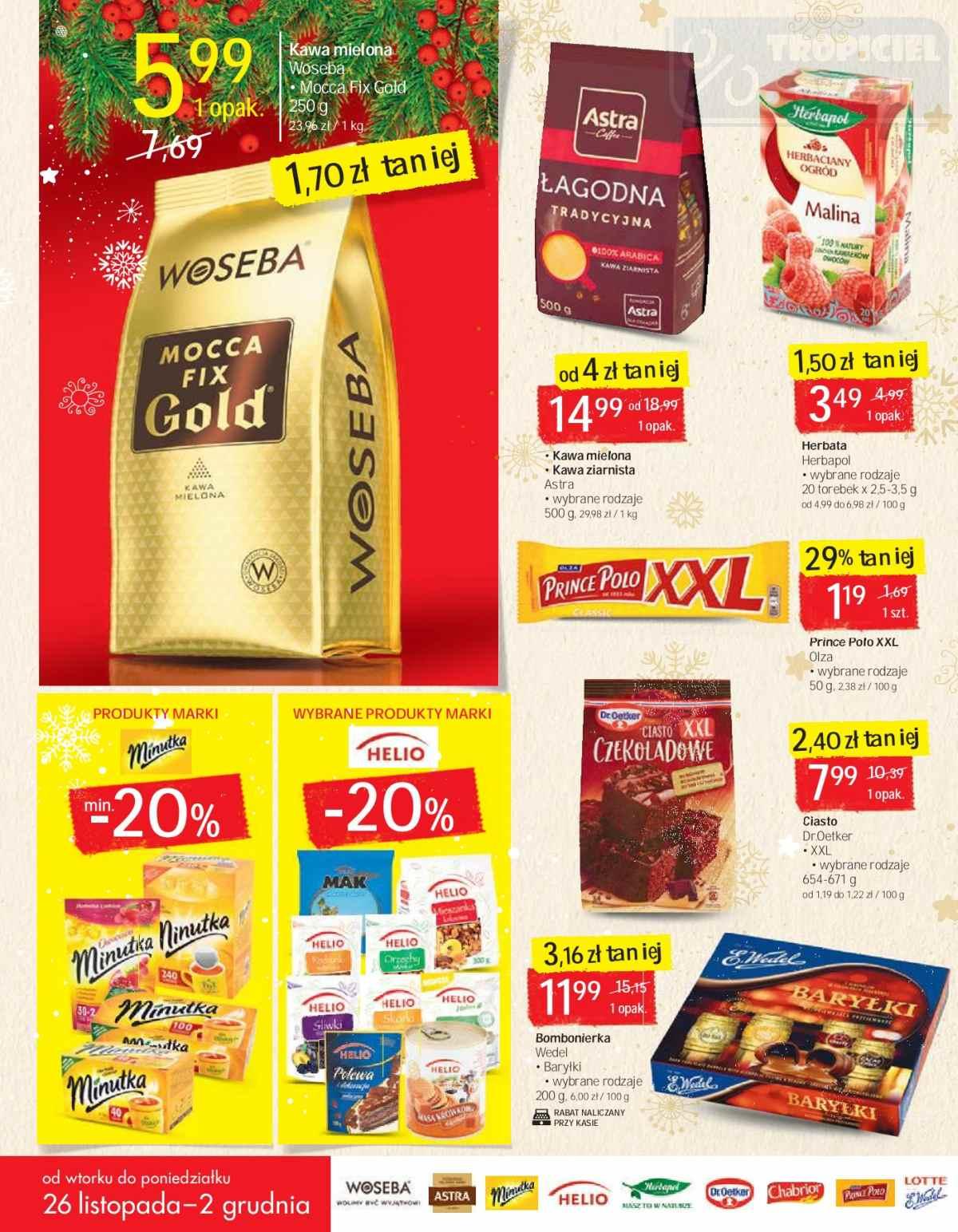Gazetka promocyjna Intermarche str. 24