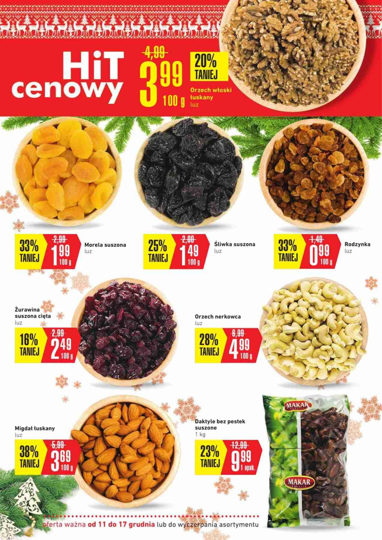 Gazetka promocyjna Intermarche str. 6