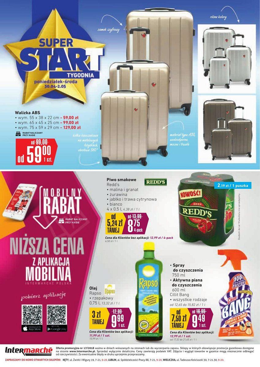 Gazetka promocyjna Intermarche str. 16