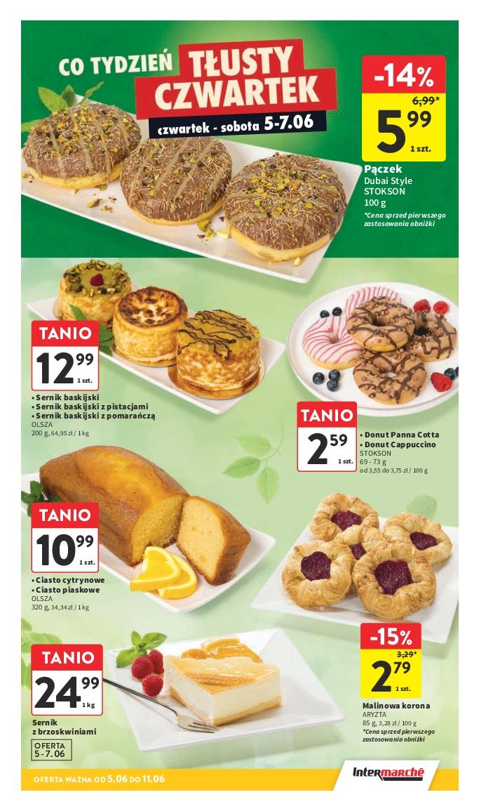 Gazetka promocyjna Intermarche str. 23