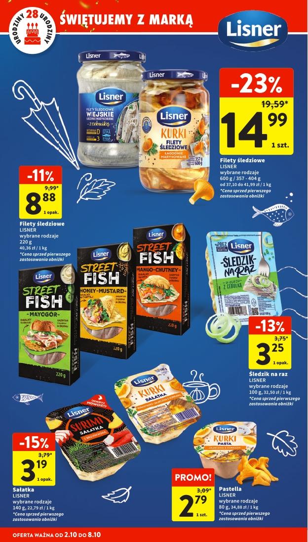 Gazetka promocyjna Intermarche str. 12