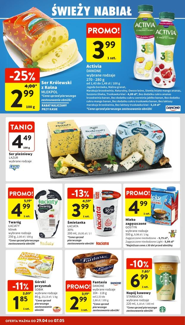 Gazetka promocyjna Intermarche str. 28