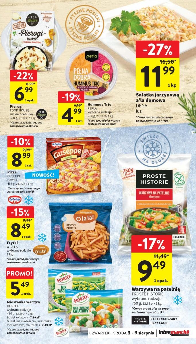 Gazetka promocyjna Intermarche str. 26