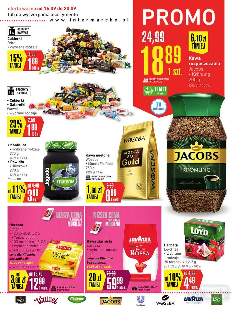 Gazetka promocyjna Intermarche str. 11