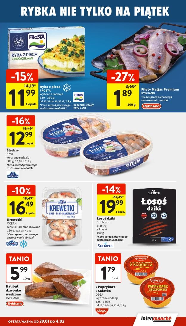 Gazetka promocyjna Intermarche str. 19