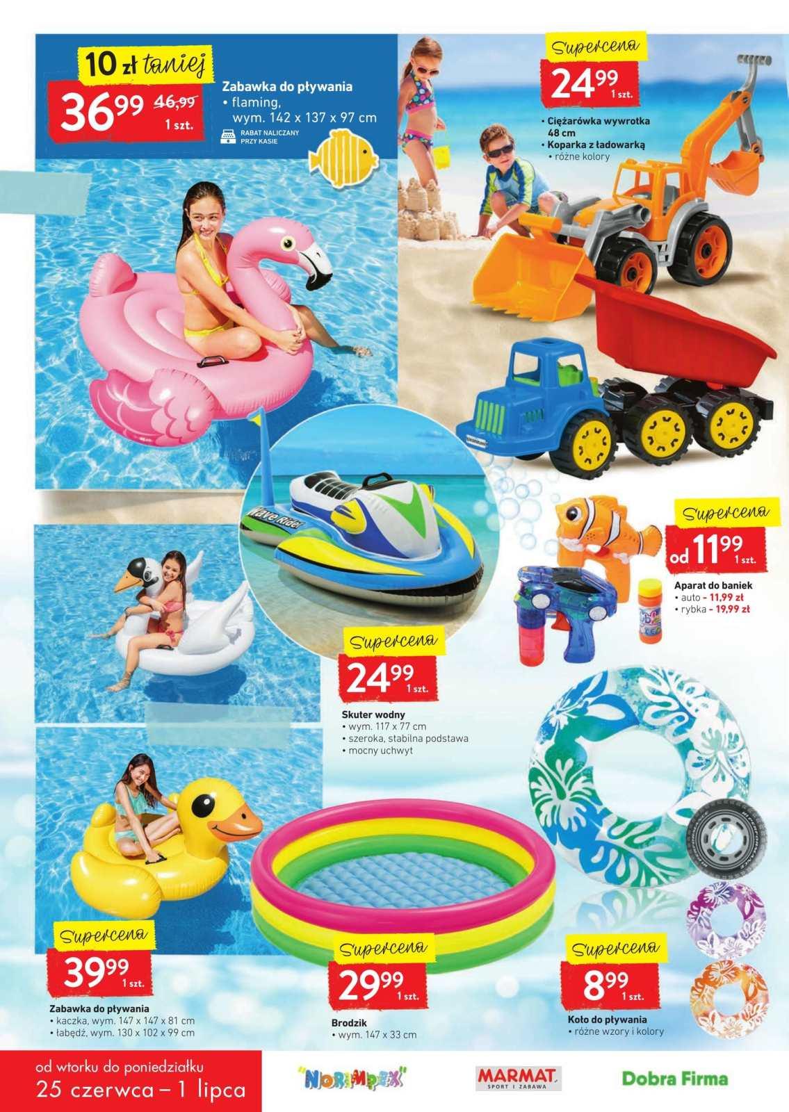 Gazetka promocyjna Intermarche str. 26