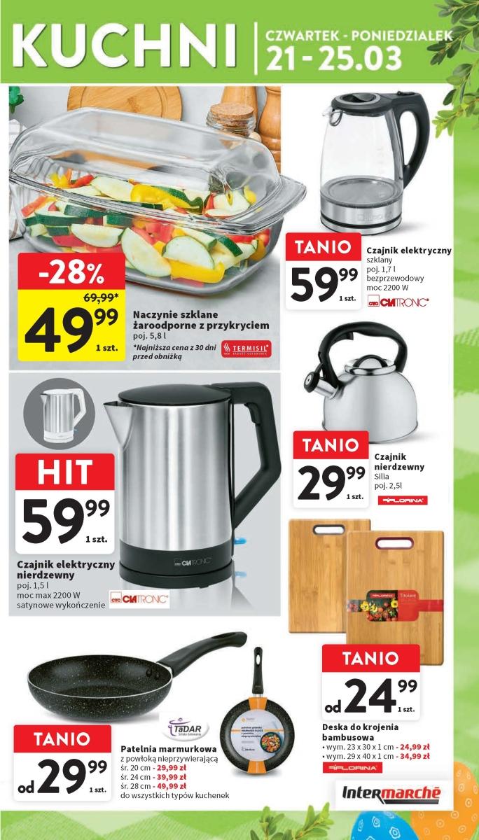 Gazetka promocyjna Intermarche str. 47
