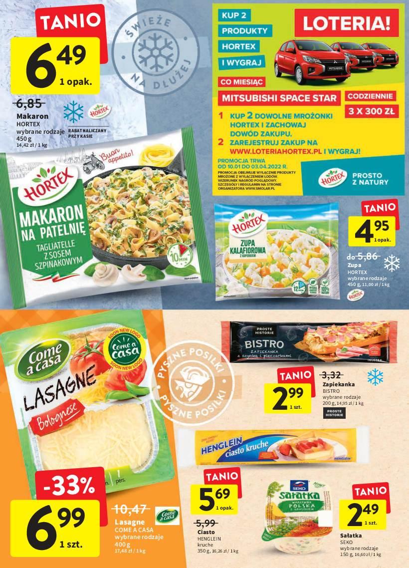 Gazetka promocyjna Intermarche str. 16