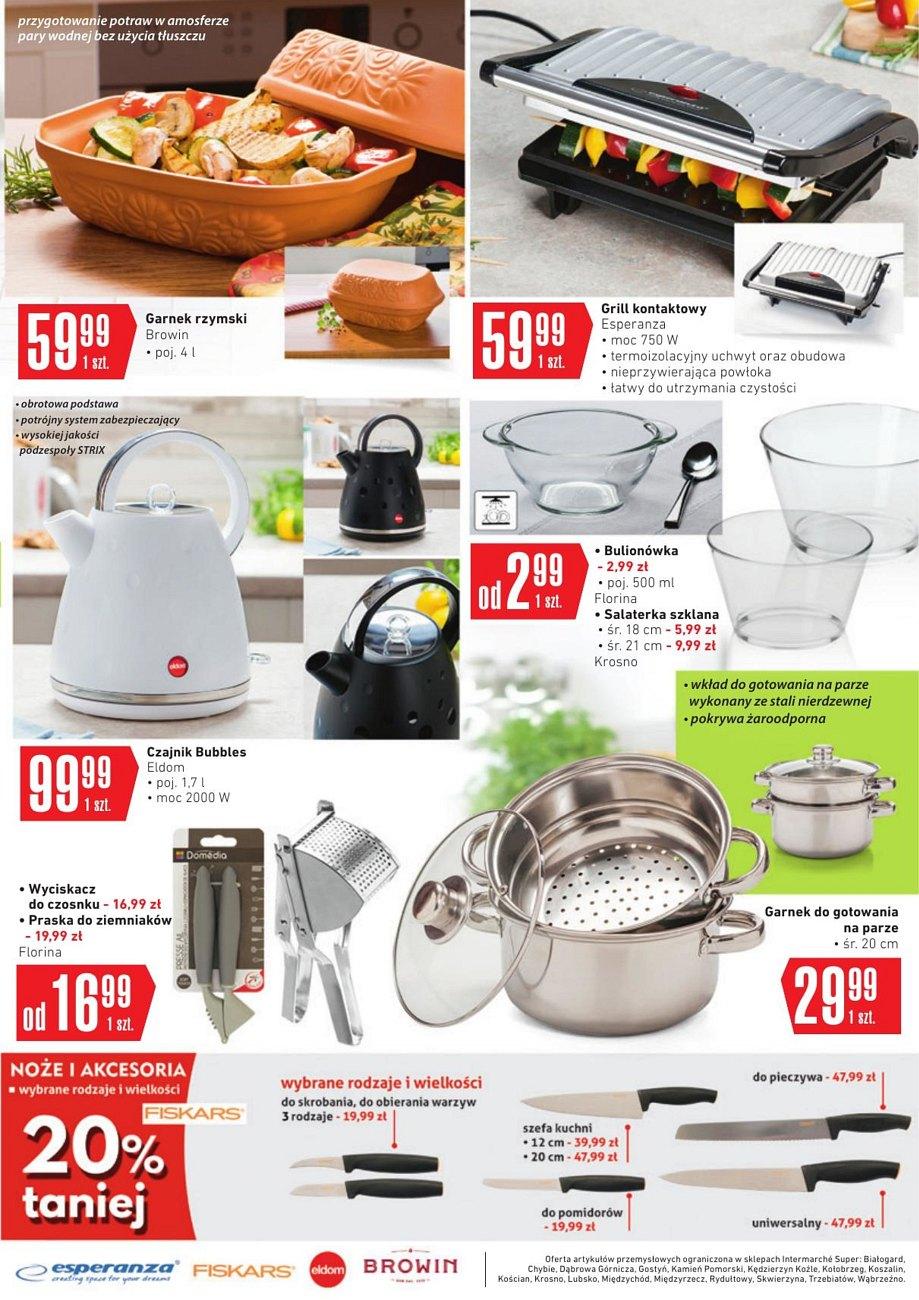 Gazetka promocyjna Intermarche str. 19