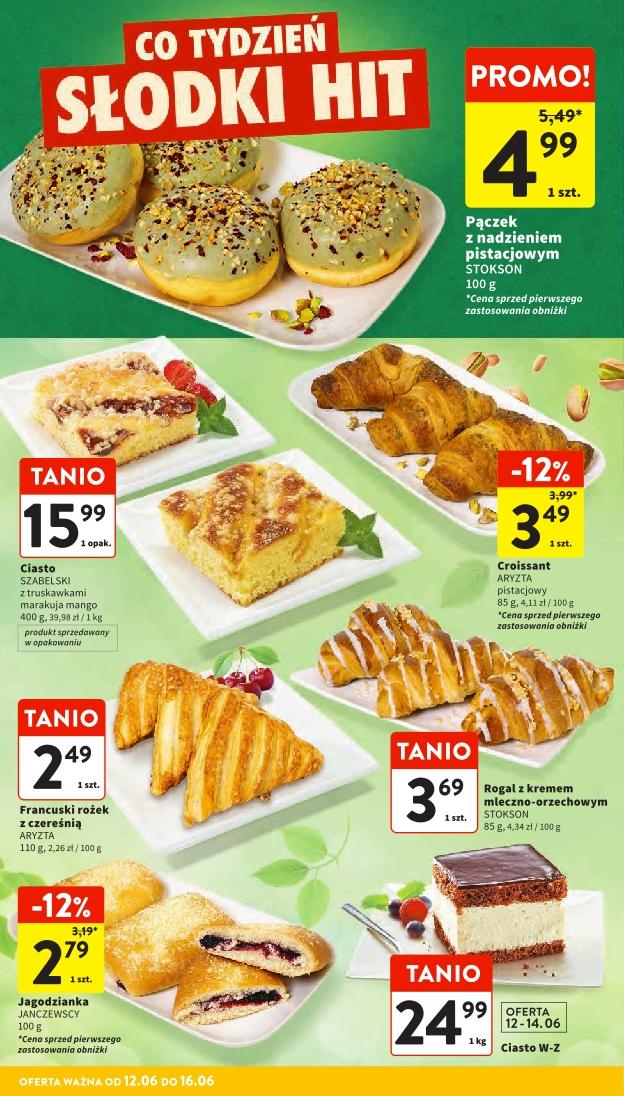 Gazetka promocyjna Intermarche str. 24