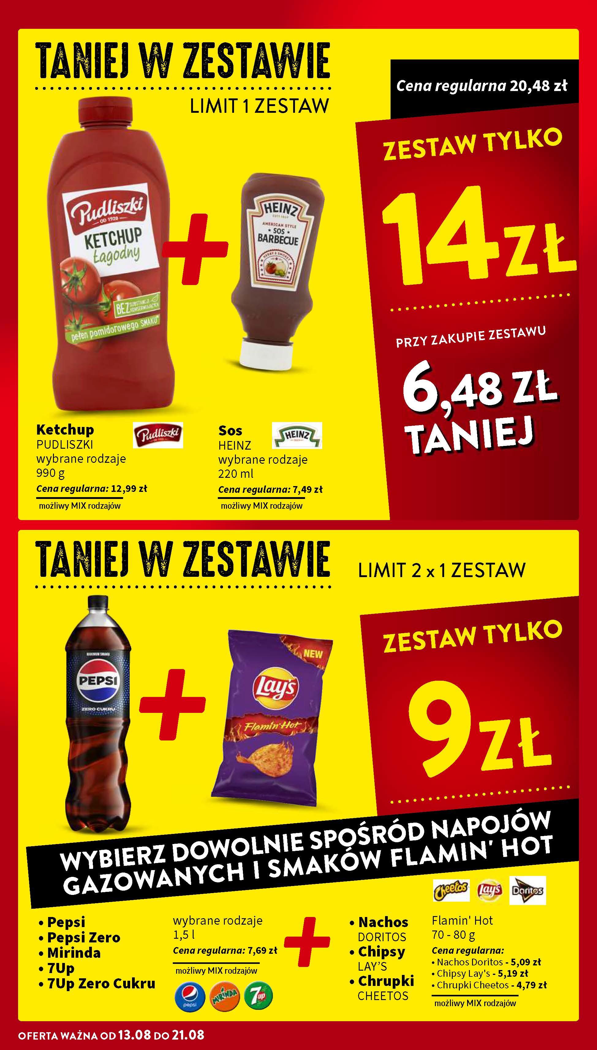 Gazetka promocyjna Intermarche str. 11