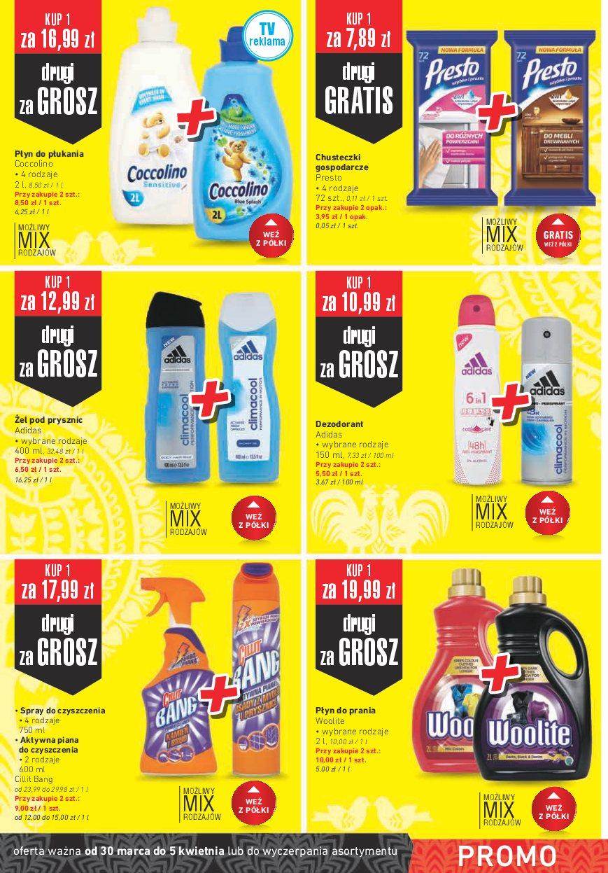 Gazetka promocyjna Intermarche str. 2