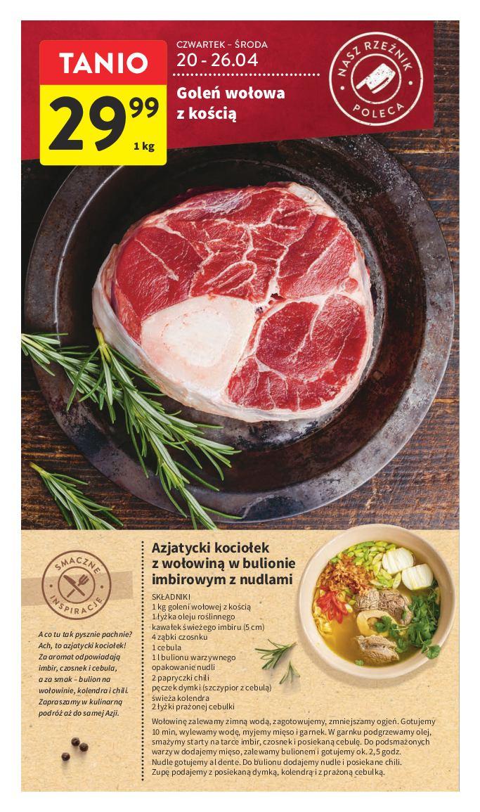 Gazetka promocyjna Intermarche str. 12