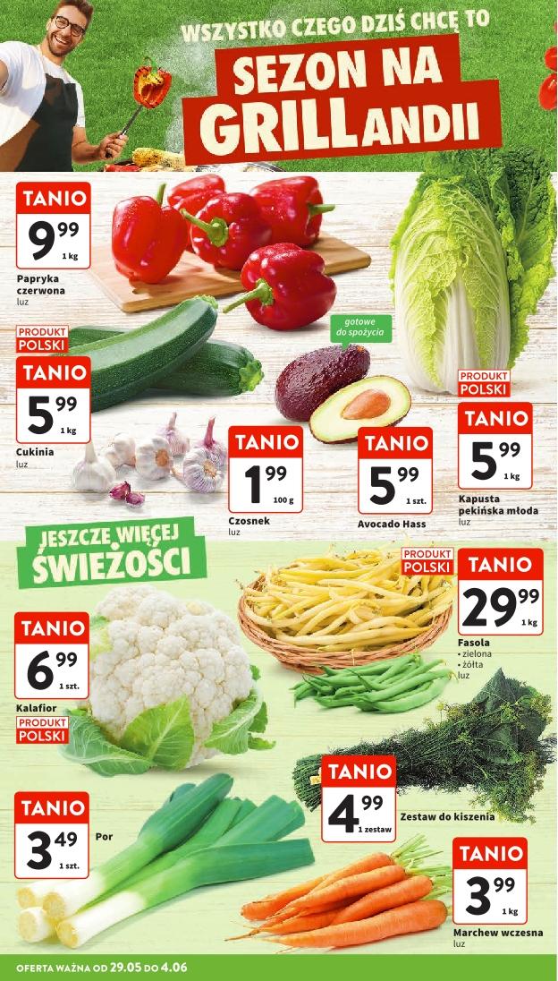 Gazetka promocyjna Intermarche str. 16