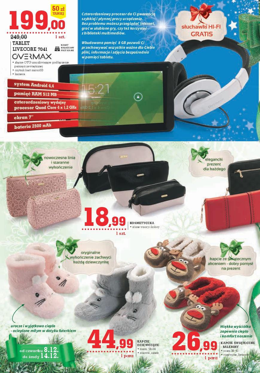 Gazetka promocyjna Intermarche str. 26