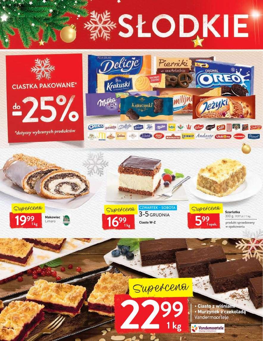 Gazetka promocyjna Intermarche str. 20