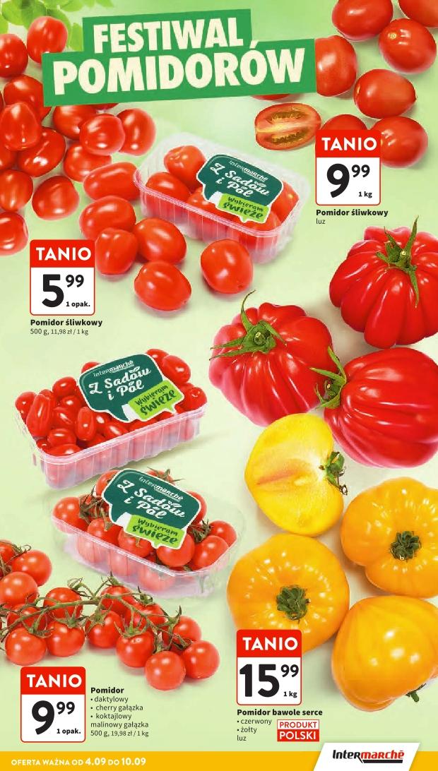 Gazetka promocyjna Intermarche str. 11