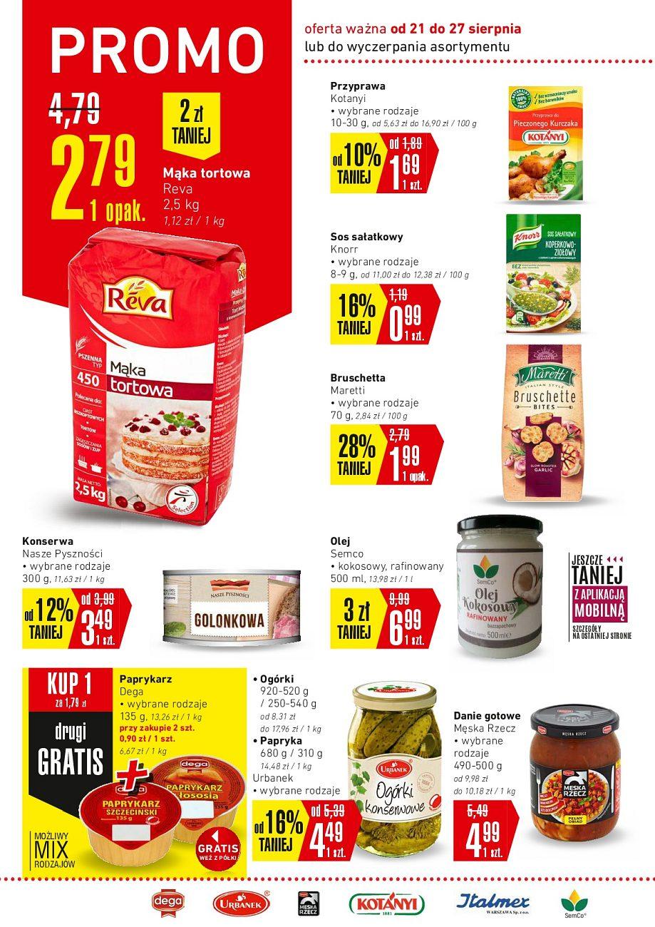 Gazetka promocyjna Intermarche str. 12