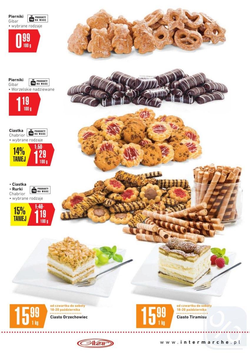 Gazetka promocyjna Intermarche str. 5
