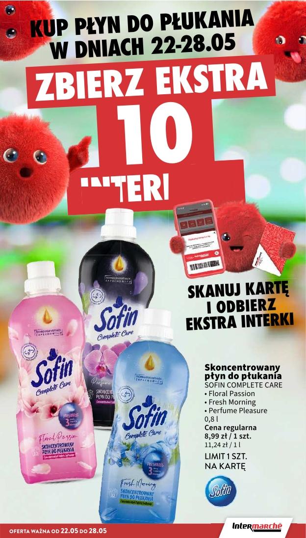 Gazetka promocyjna Intermarche str. 31