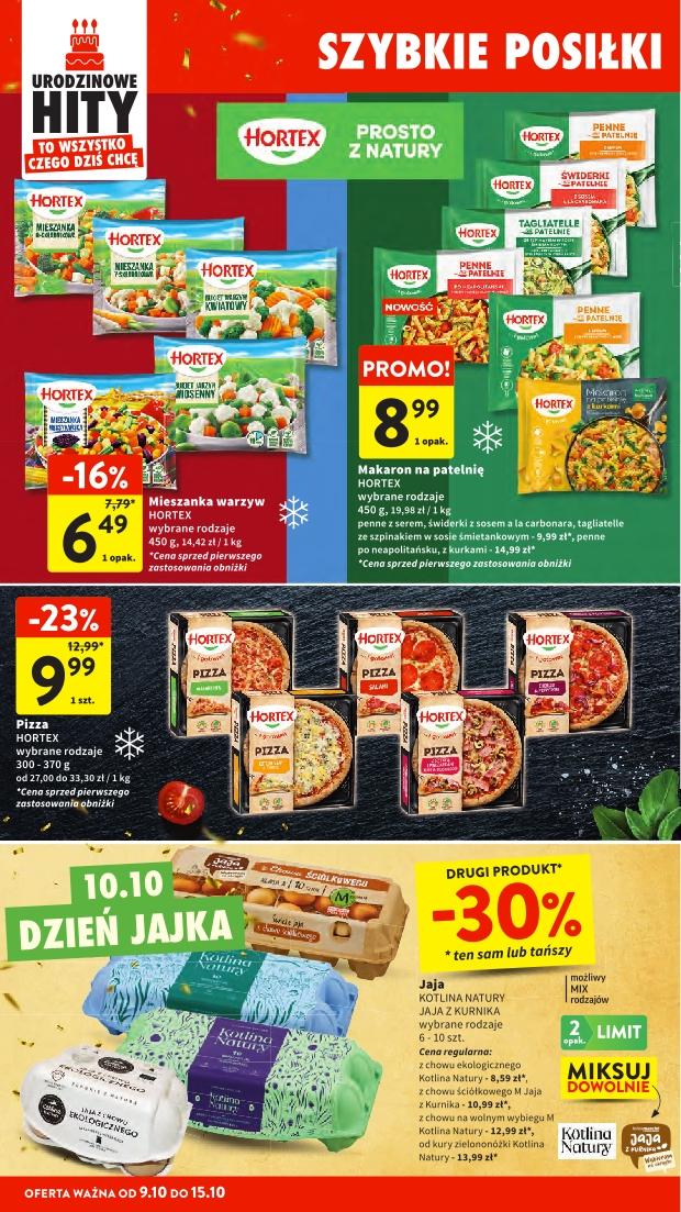 Gazetka promocyjna Intermarche str. 30