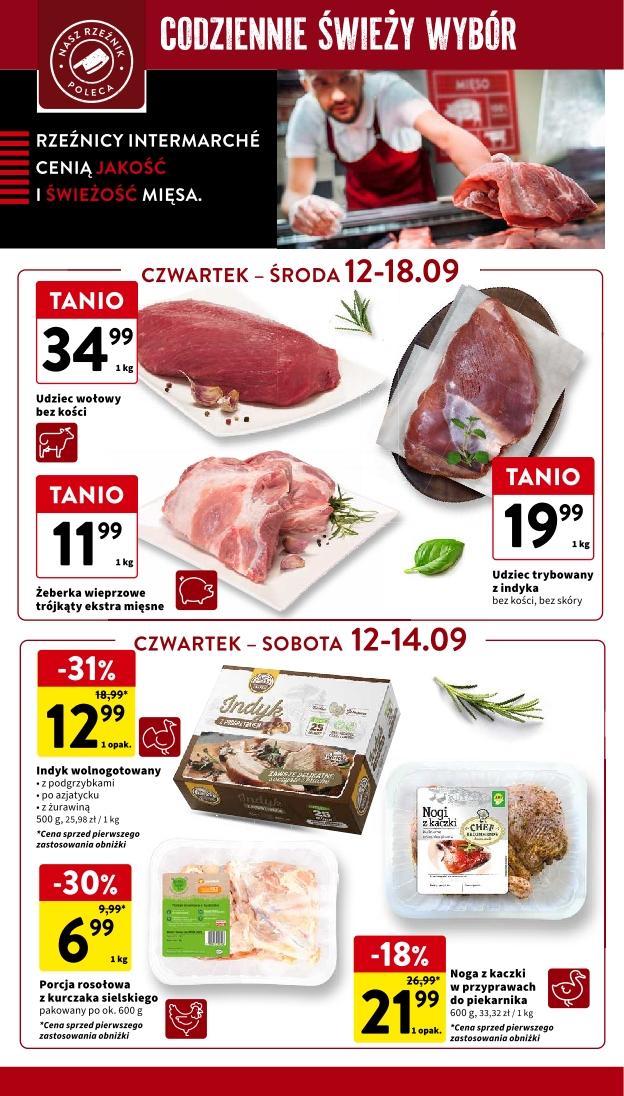 Gazetka promocyjna Intermarche str. 18