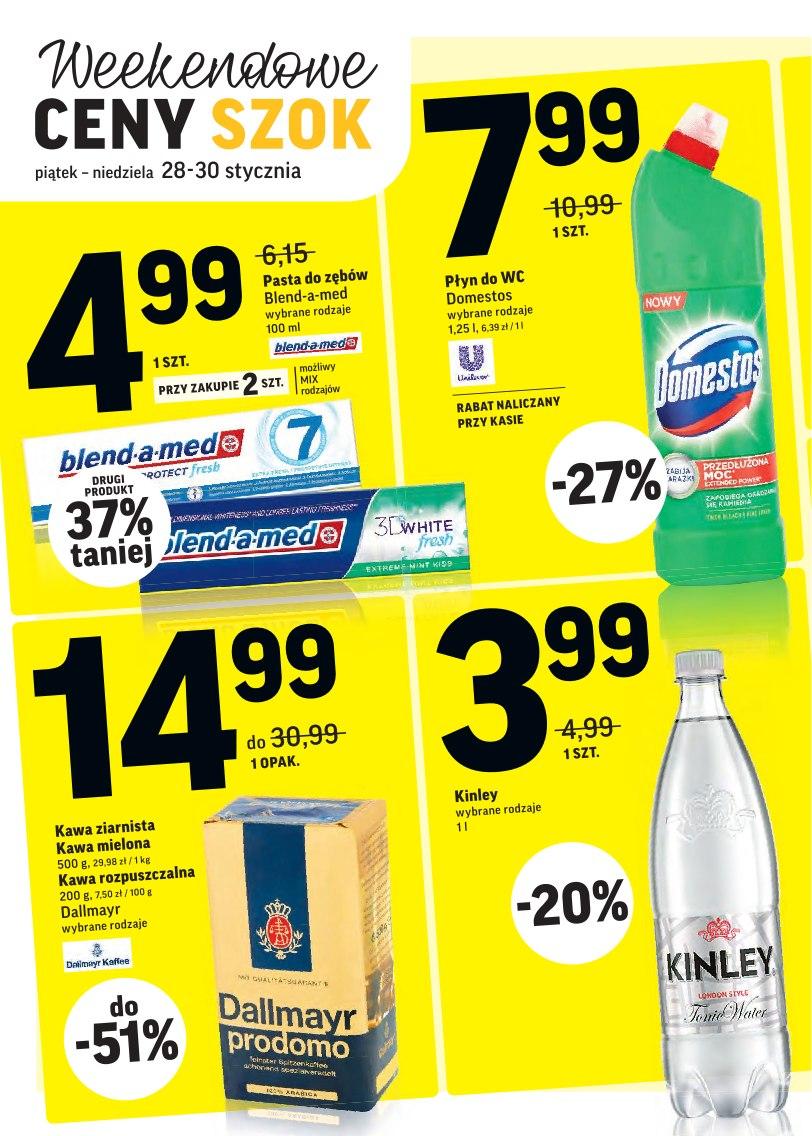 Gazetka promocyjna Intermarche str. 31