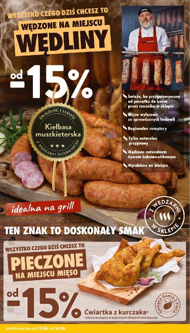 Gazetka promocyjna Intermarche str. 14