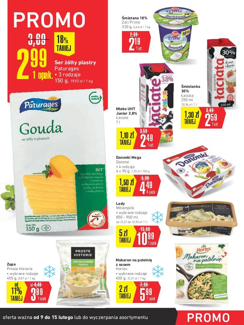 Gazetka promocyjna Intermarche str. 14