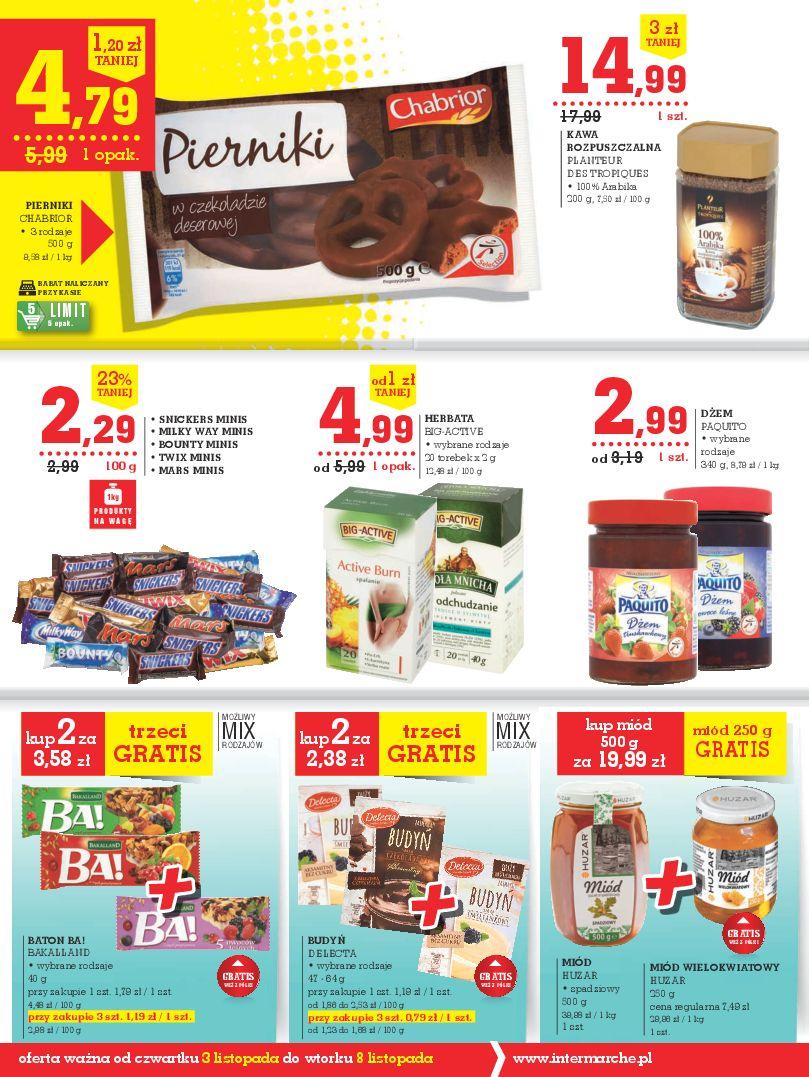 Gazetka promocyjna Intermarche str. 12