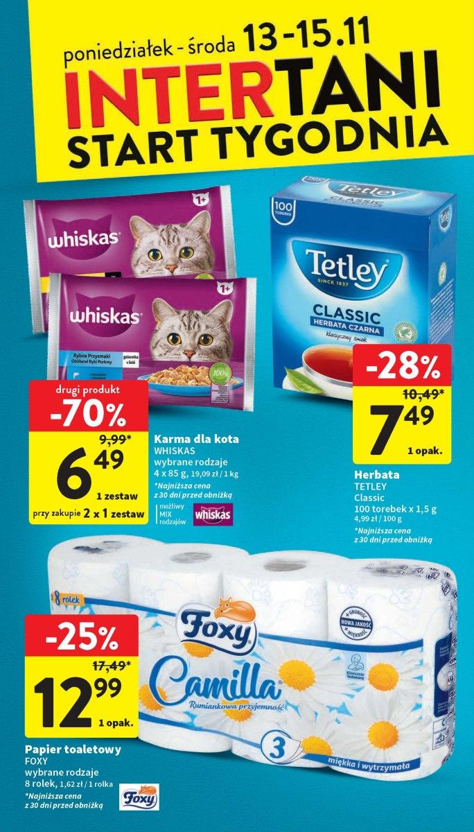 Gazetka promocyjna Intermarche str. 42