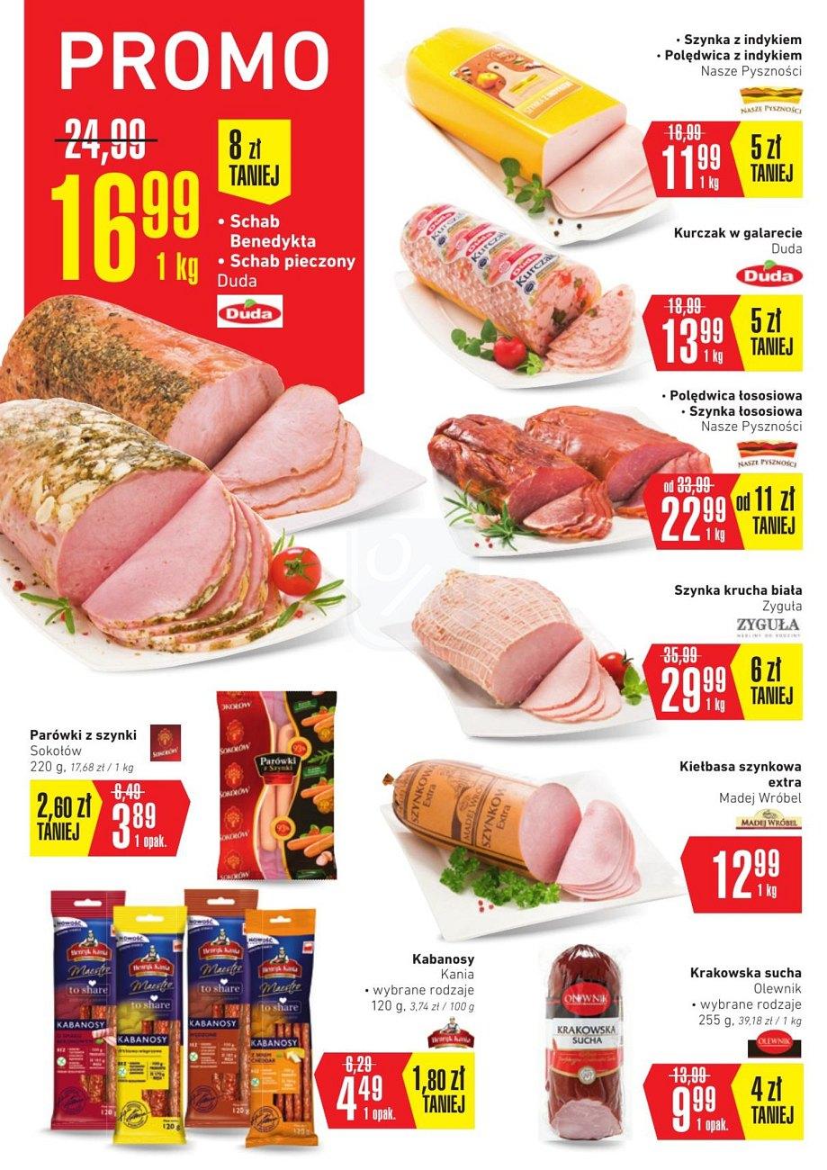 Gazetka promocyjna Intermarche str. 14