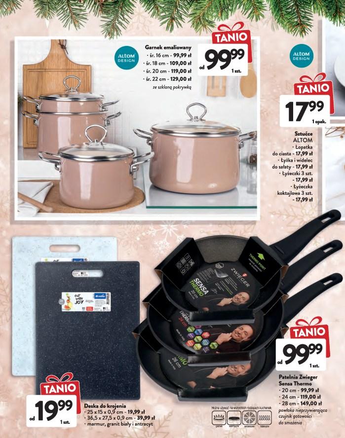 Gazetka promocyjna Intermarche str. 18