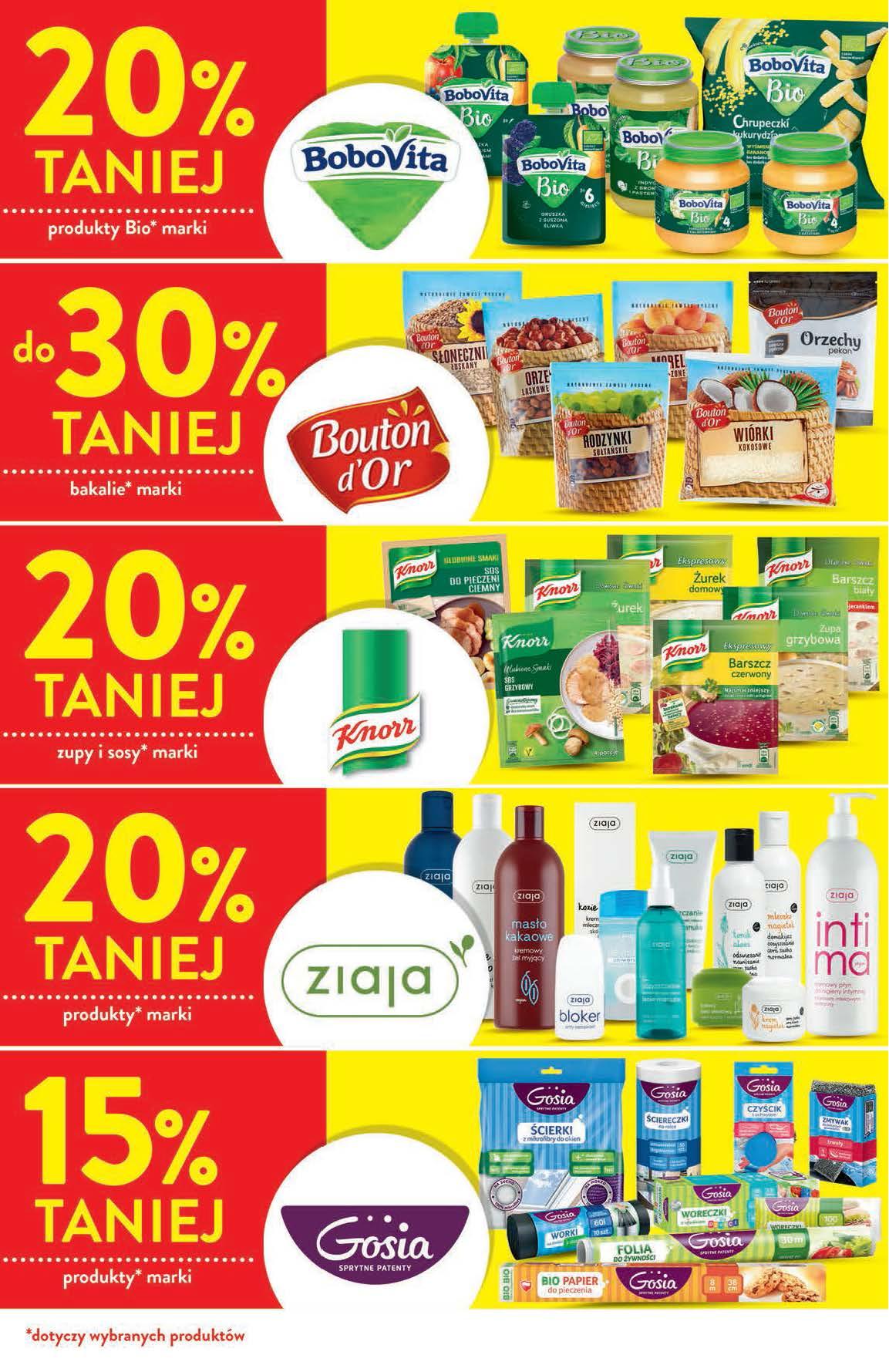 Gazetka promocyjna Intermarche str. 8