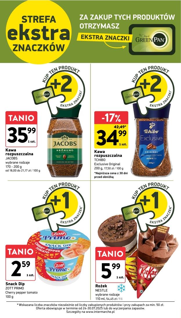 Gazetka promocyjna Intermarche str. 35