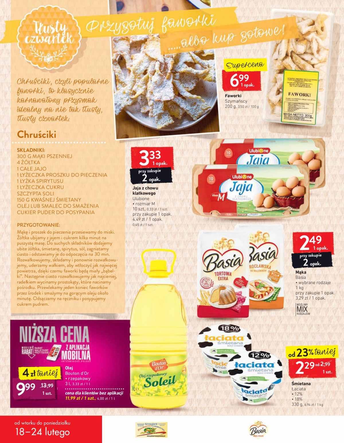 Gazetka promocyjna Intermarche str. 2