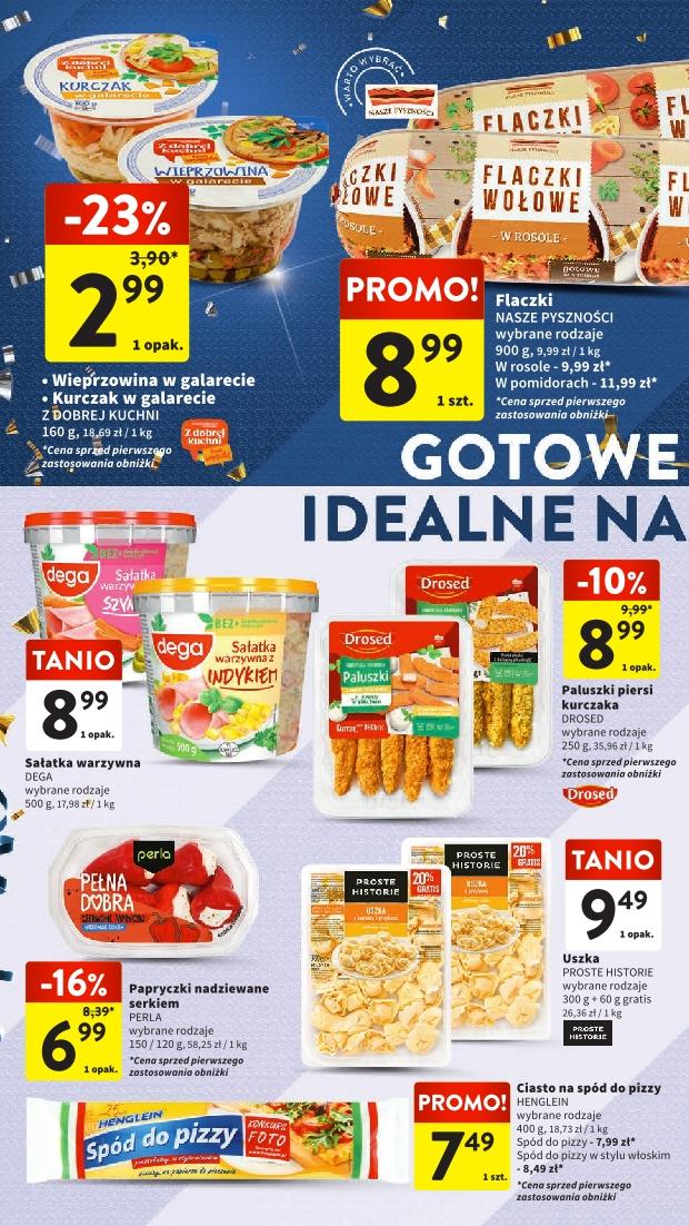Gazetka promocyjna Intermarche str. 14