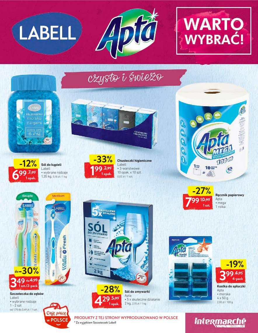 Gazetka promocyjna Intermarche str. 27