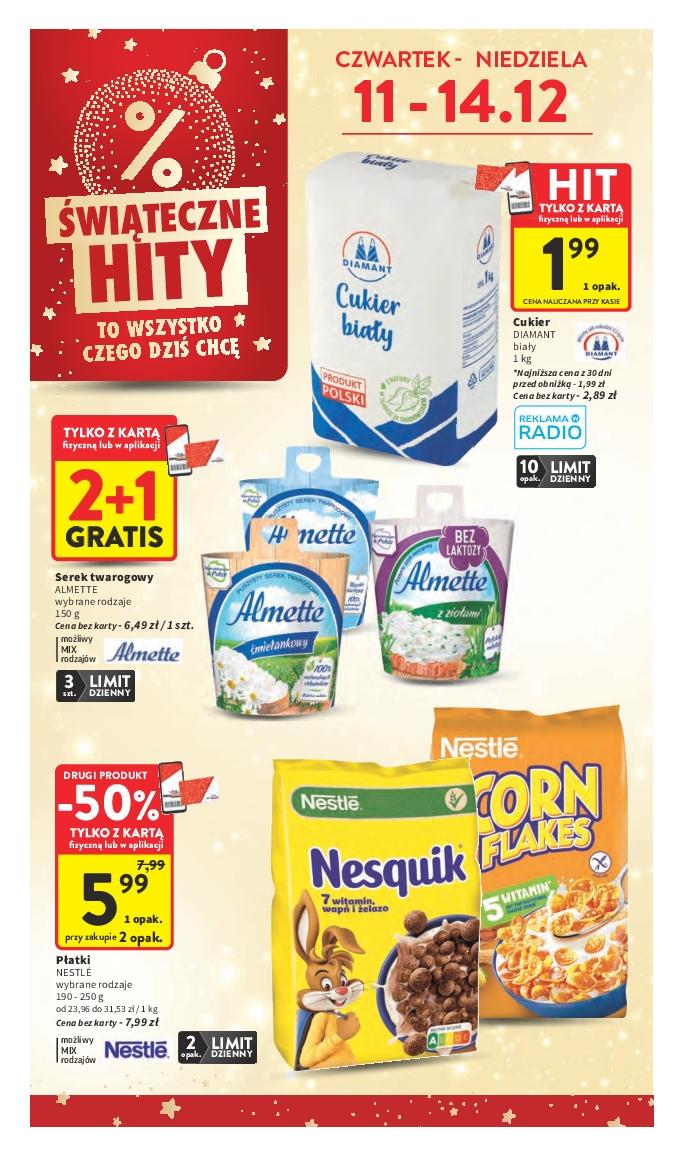 Gazetka promocyjna Intermarche str. 4