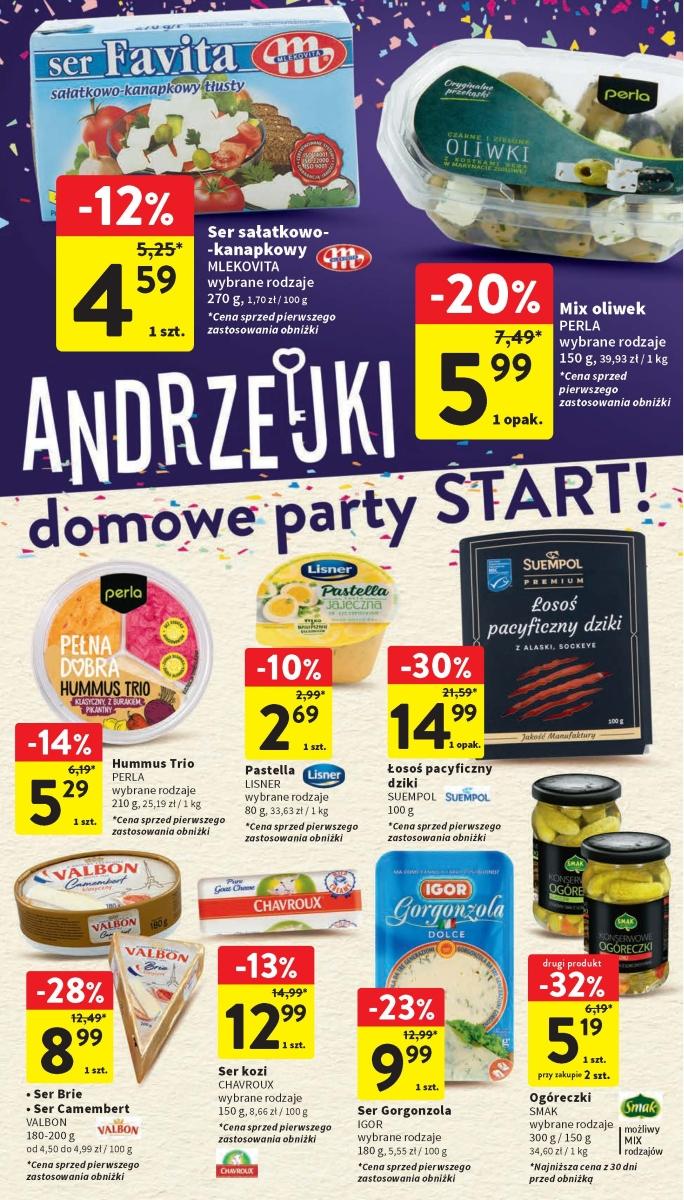 Gazetka promocyjna Intermarche str. 20